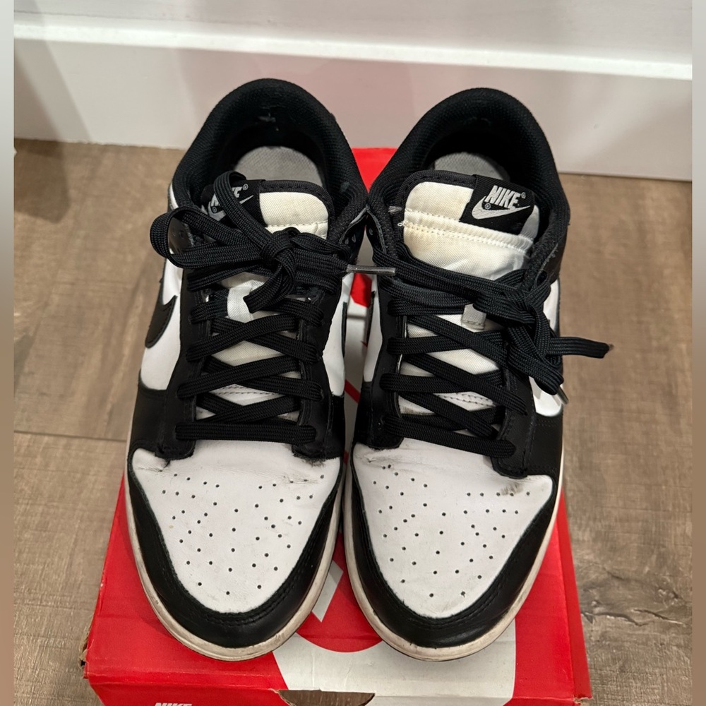 Nike